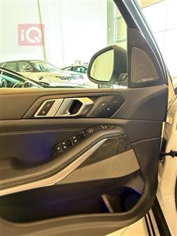 بي ام دبليو X5